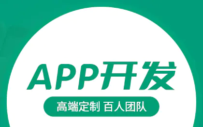 APP系统开发	