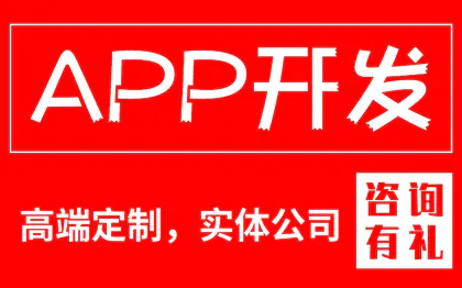原生APP定制开发外包	